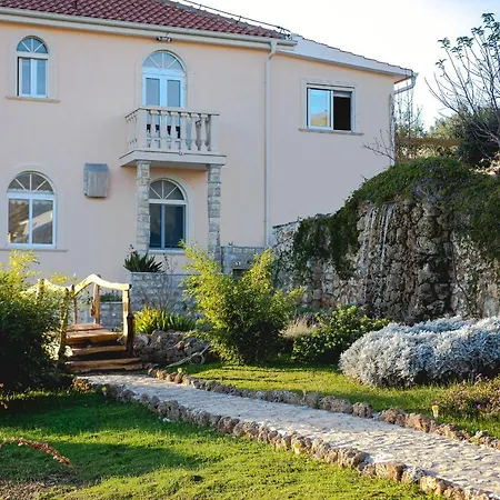 Luxury Citrine Βίλα Seget Vranjica