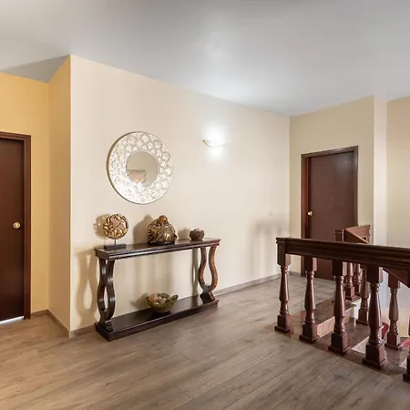 Luxury Citrine Βίλα Seget Vranjica